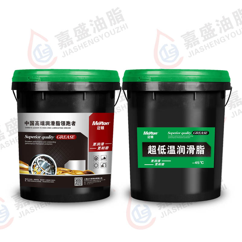 邁頓超低溫溫潤(rùn)滑脂.15L.1#