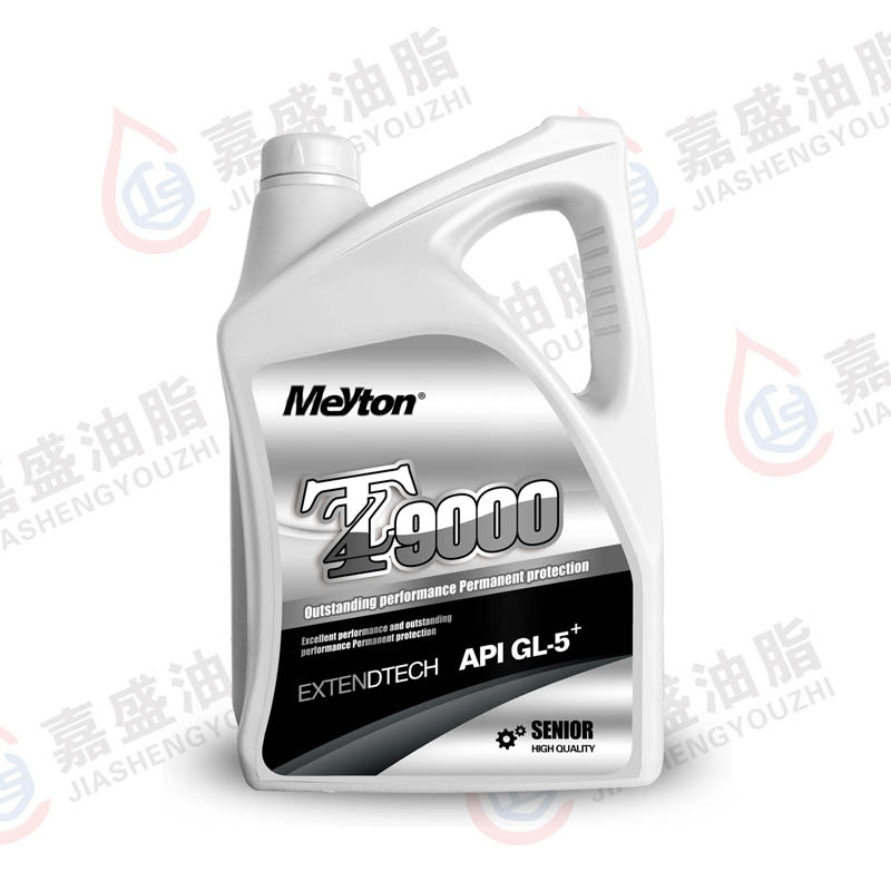 邁頓齒輪油，3.5L.4L.80W90.85W90