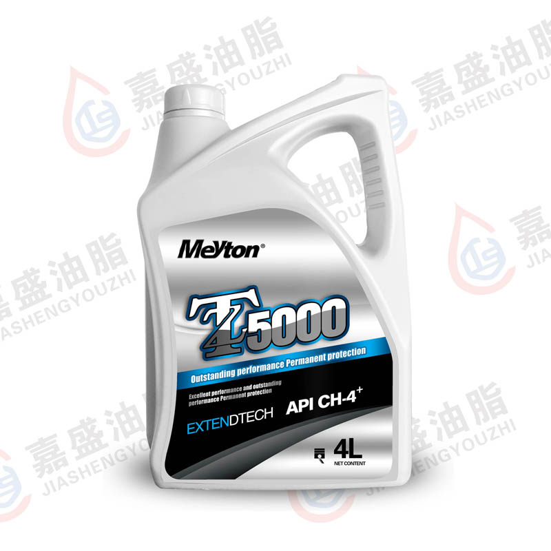 邁頓柴油機(jī)油CH-4，3.5L.4L.5W30.10W3015W4020W50